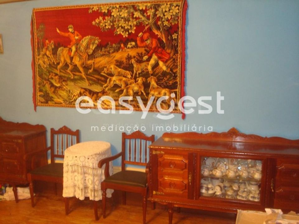 Duplex in Almendra, Guarda - foto 3