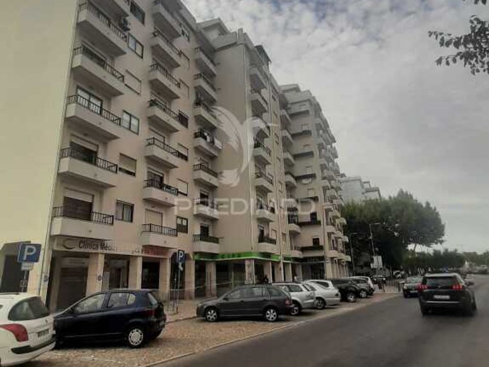 Leilighet i Setubal, Setubal - bilde 2