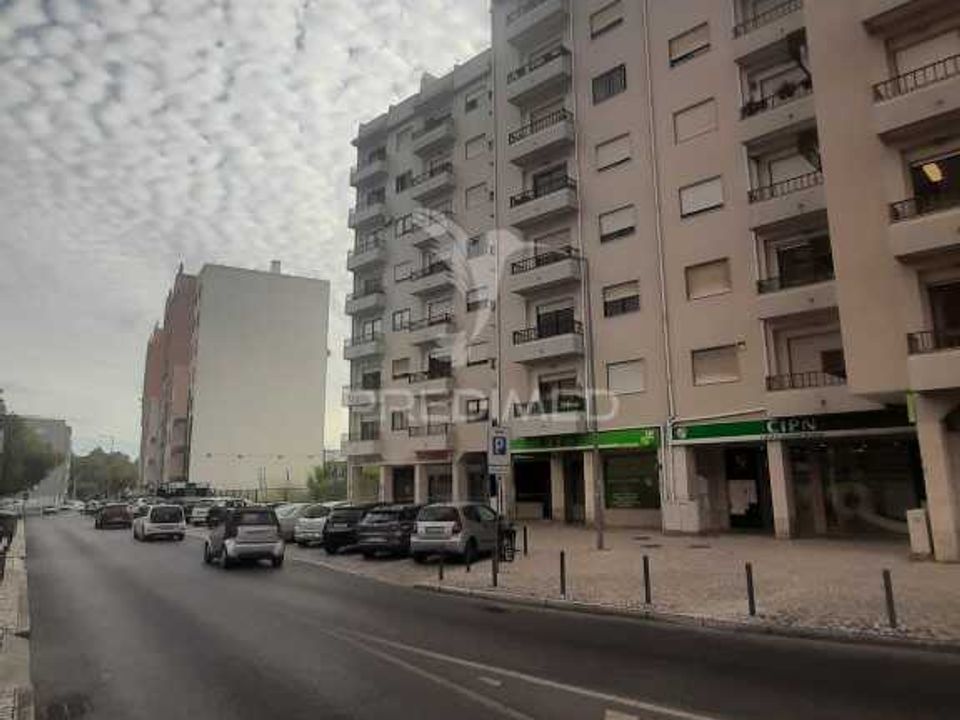 Leilighet i Setubal, Setubal - bilde 3