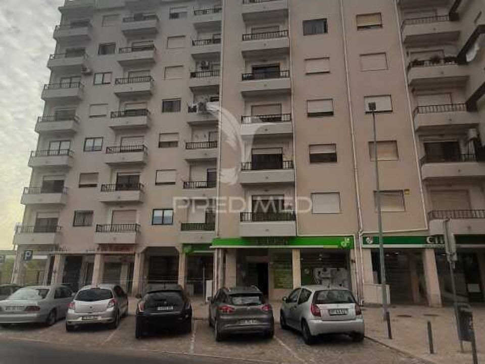 Leilighet i Setubal, Setubal - bilde 5