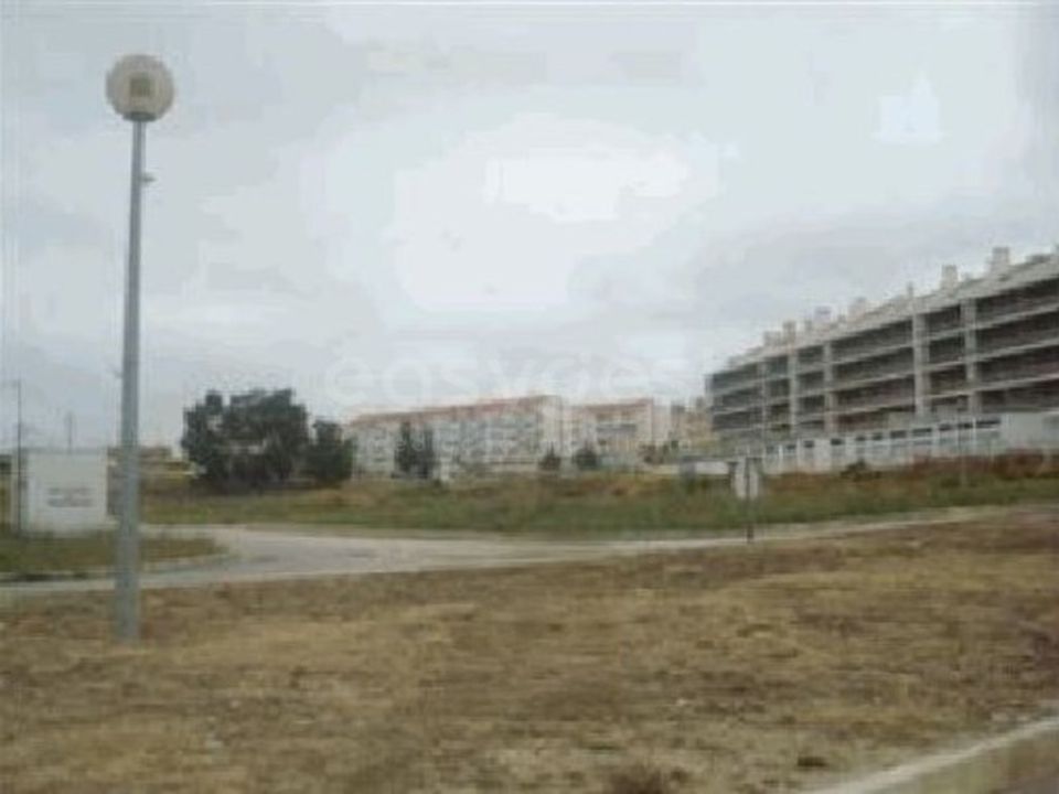 Helårsgrund i Azambuja, Lisbon - foto 1