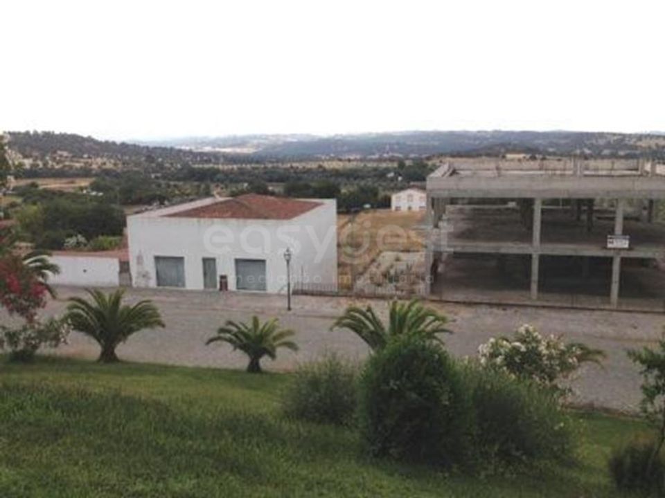 Grond in Alvito, Beja - foto 4