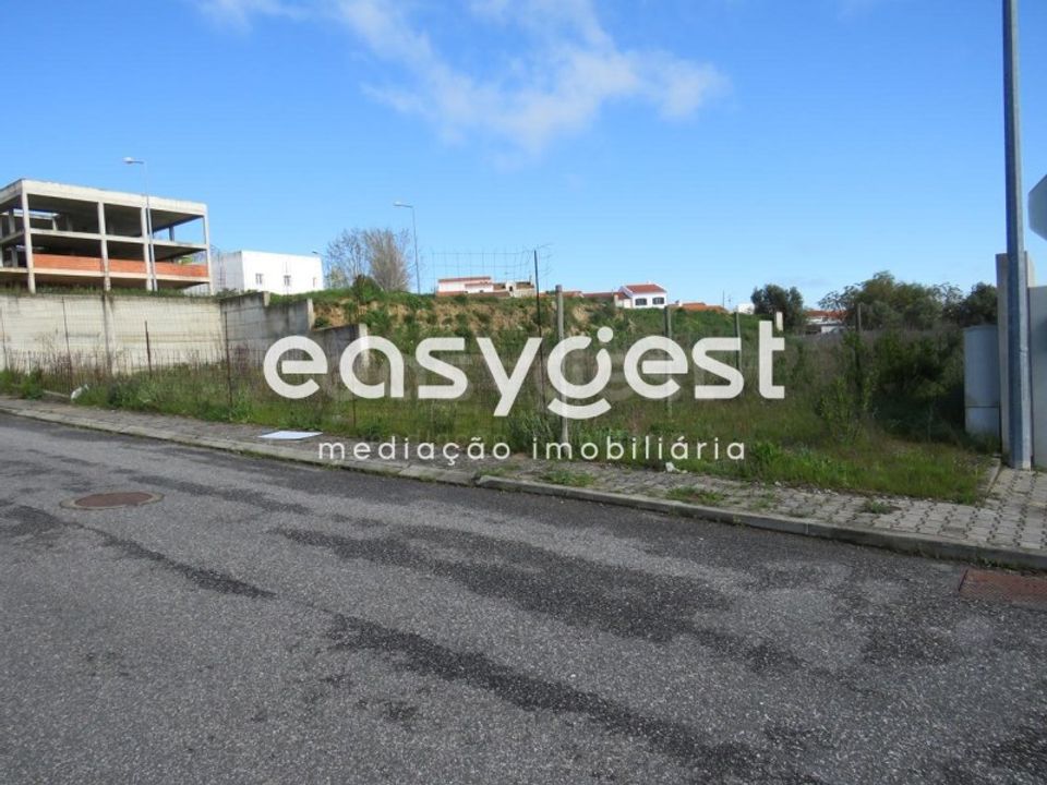 Grond in Alvito, Beja - foto 1