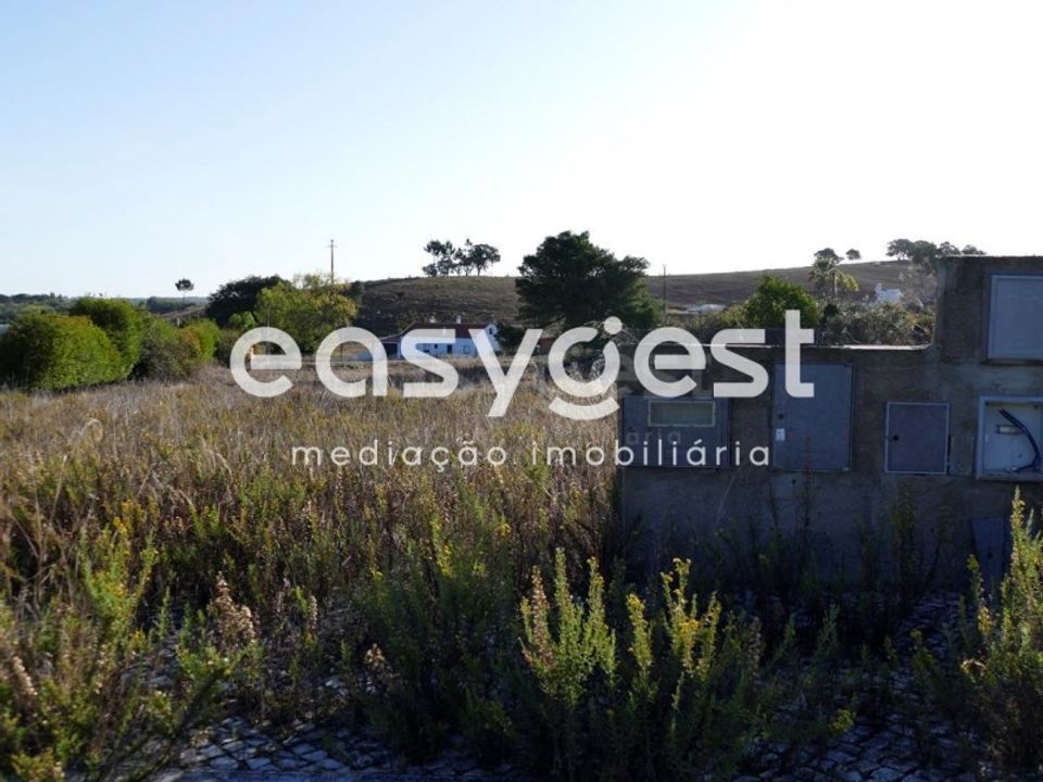 Terra em Cercal do Alentejo, Setubal - foto 1