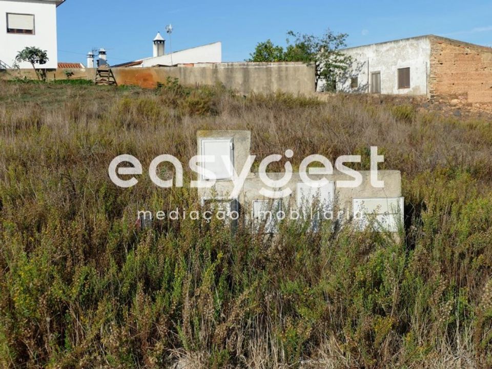 Terra em Cercal do Alentejo, Setubal - foto 1