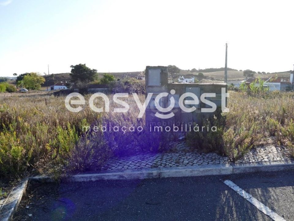 Terra em Cercal do Alentejo, Setubal - foto 1