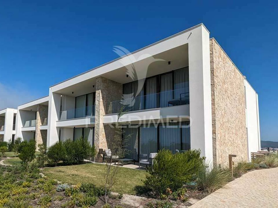 Byhus i Obidos, Leiria - foto 1
