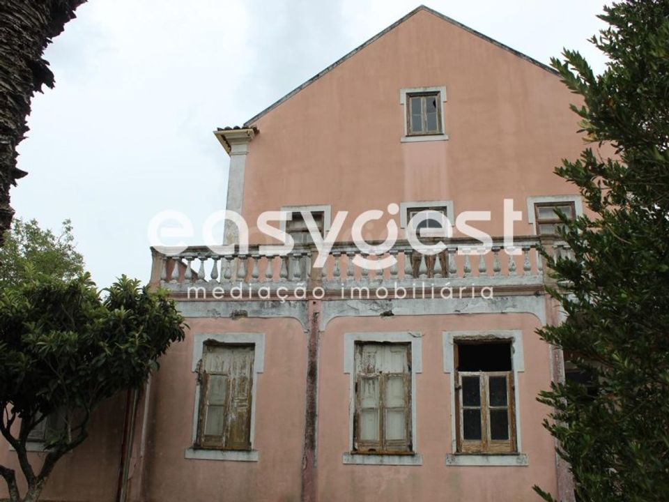 Farm i Alcanena, Santarem - foto 1