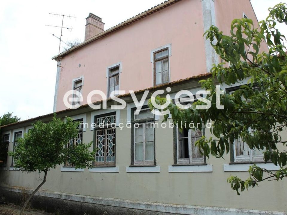 Farm i Alcanena, Santarem - foto 2