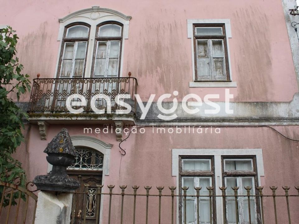 Farm i Alcanena, Santarem - foto 3