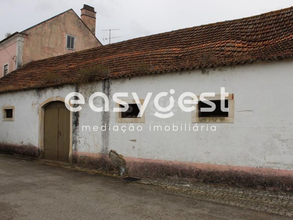 Farm i Alcanena, Santarem - foto 4
