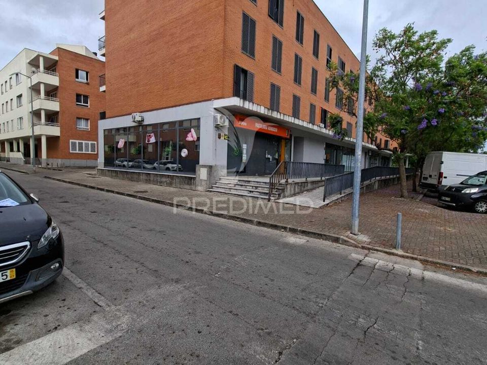 Erhvervsejendom i Moita, Setubal - foto 2