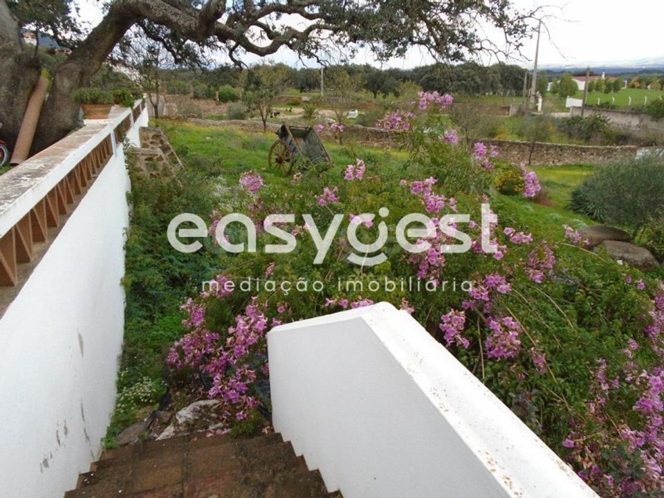 Villa i Vila Verde de Ficalho, Beja - foto 4