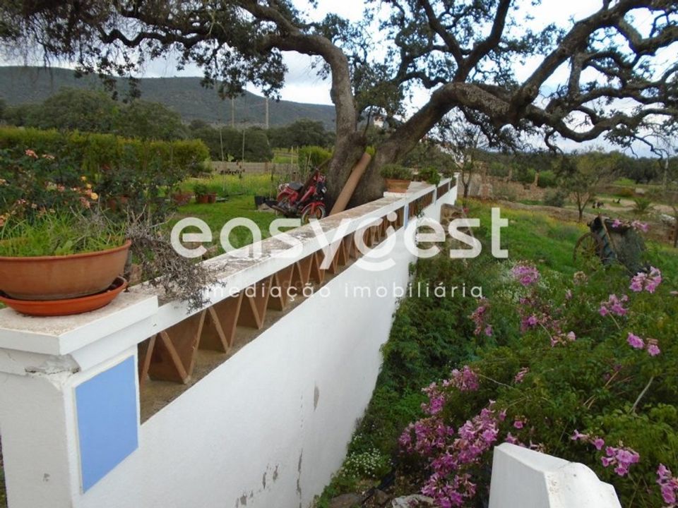 Villa i Vila Verde de Ficalho, Beja - foto 5