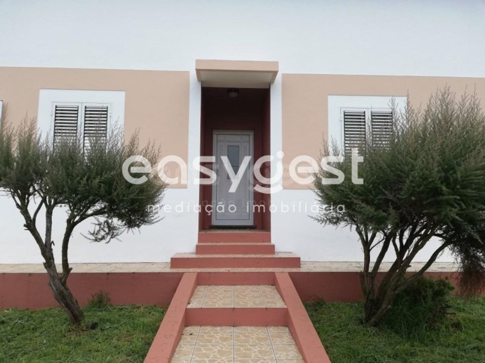 Haus in Fontinhas, Terceira - Foto 1