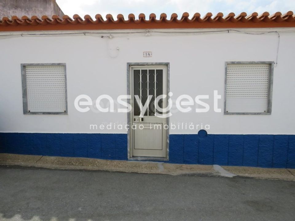 Villa i Sao Joao de Negrilhos, Beja - foto 1