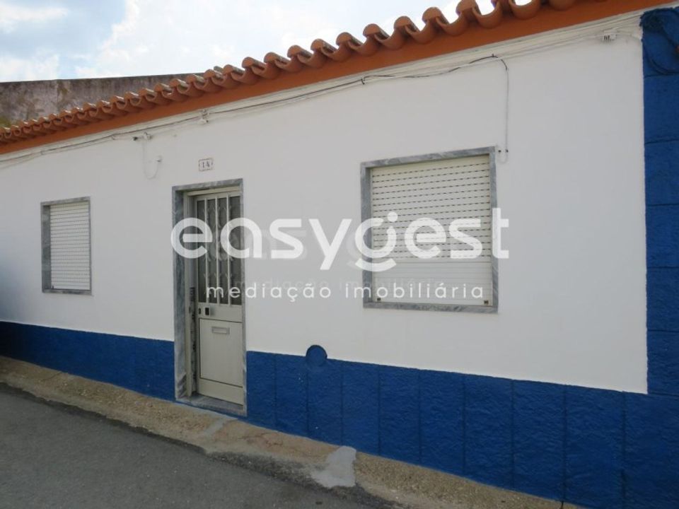 Villa i Sao Joao de Negrilhos, Beja - foto 2