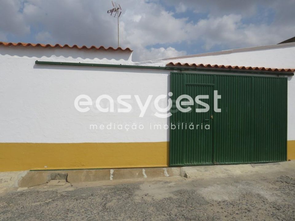 Villa i Sao Joao de Negrilhos, Beja - foto 4