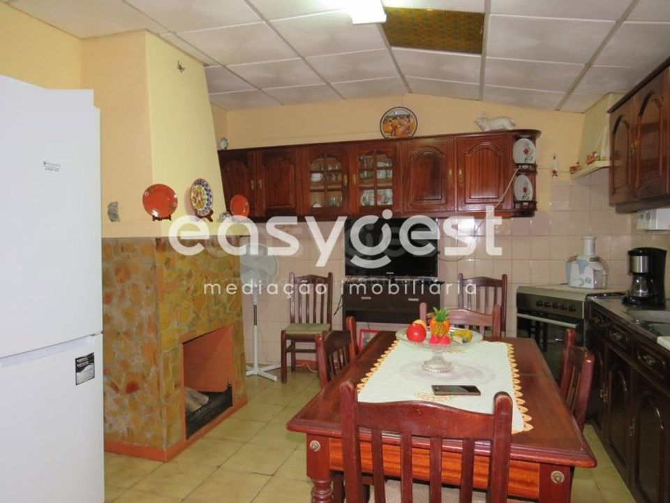 Villa i Sao Joao de Negrilhos, Beja - foto 5