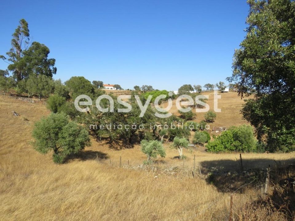 Farm hus i Almodovar, Beja - foto 1