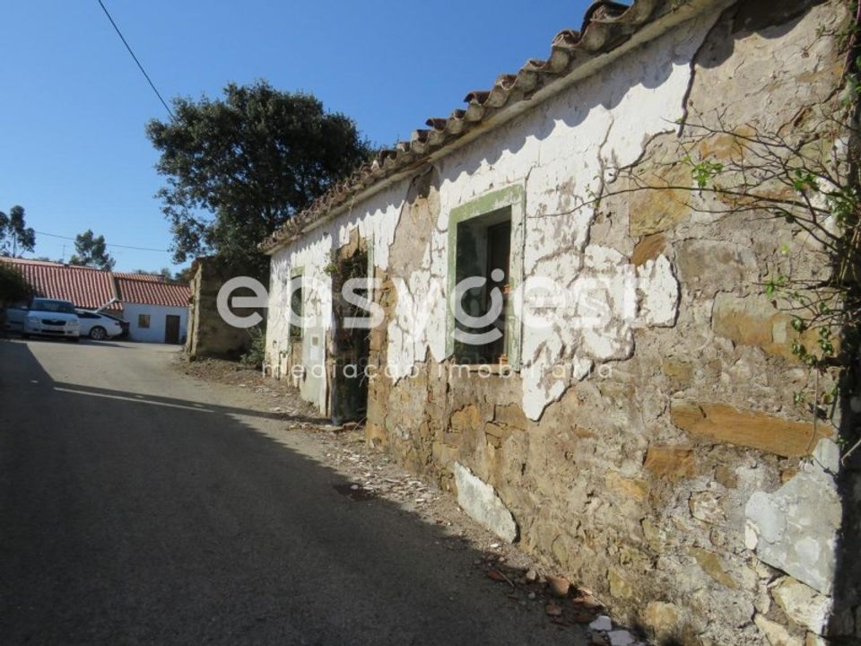 Farm hus i Almodovar, Beja - foto 2