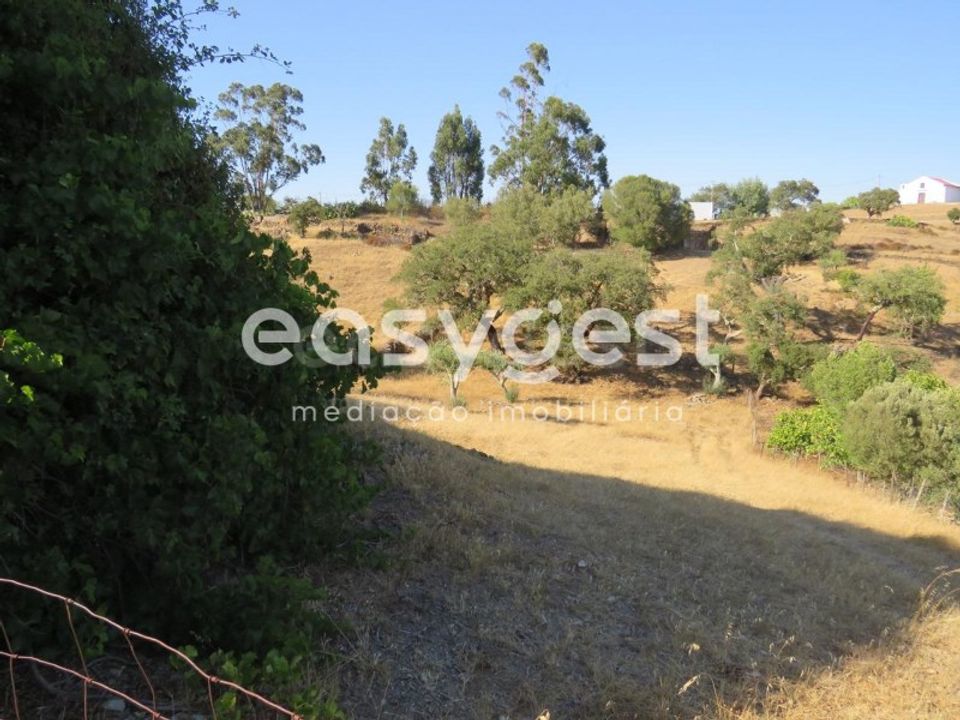 Farm hus i Almodovar, Beja - foto 3