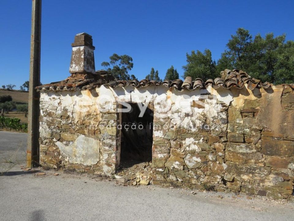 Farm hus i Almodovar, Beja - foto 4