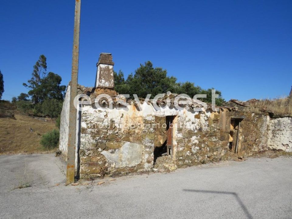Farm hus i Almodovar, Beja - foto 5