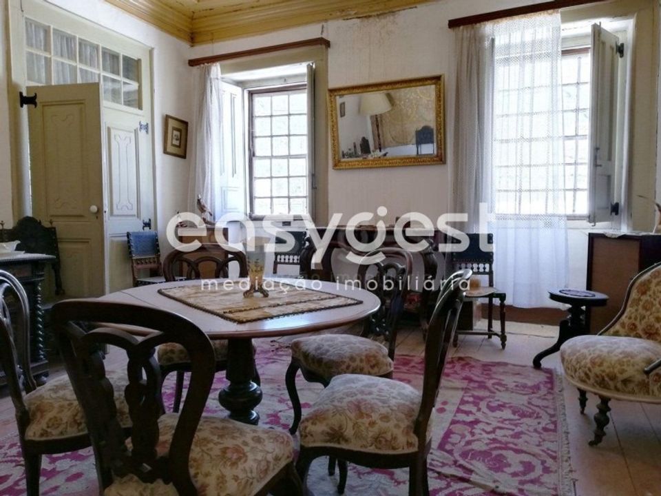 Villa en Alpedrinha, Castelo Branco - foto 2