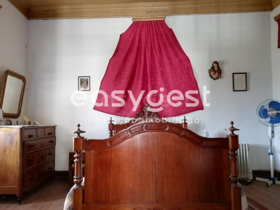 Villa en Alpedrinha, Castelo Branco - foto 4