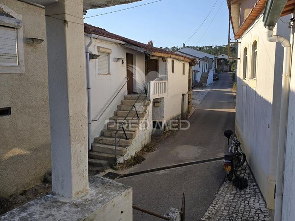 Rekkehus i Condeixa-a-Nova, Coimbra - bilde 2