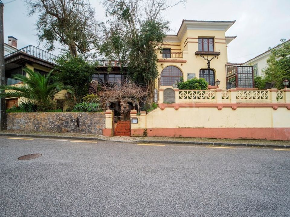 Villa i Sintra, Lisbon - foto 1