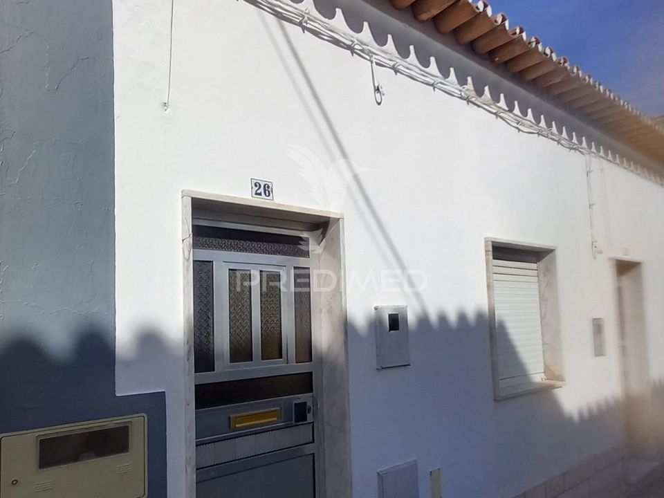 Rekkehus i Redondo, Evora - bilde 1