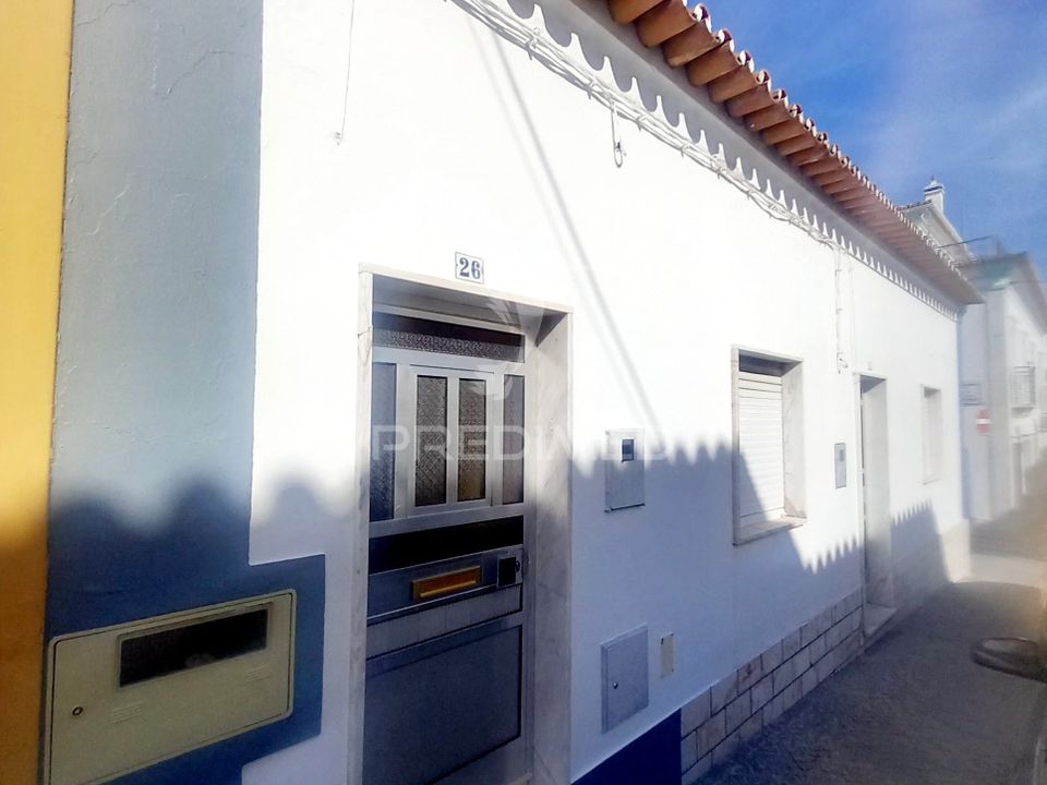 Rekkehus i Redondo, Evora - bilde 3