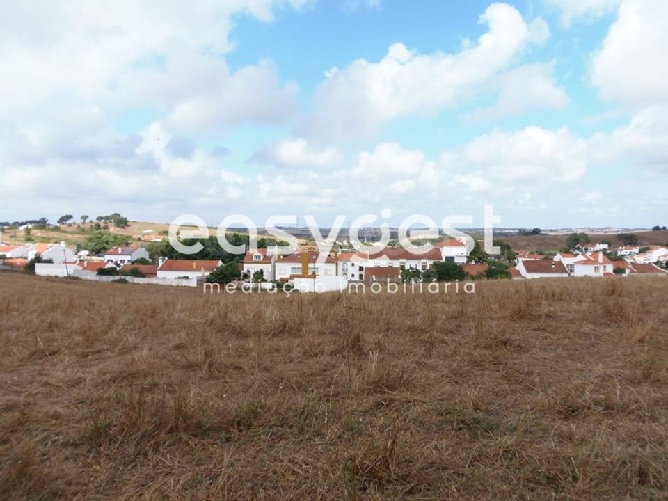 Terra em Cercal do Alentejo, Setubal - foto 4