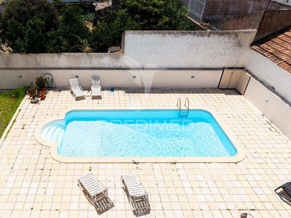 Wohnung in Sines, Setubal - Foto 1