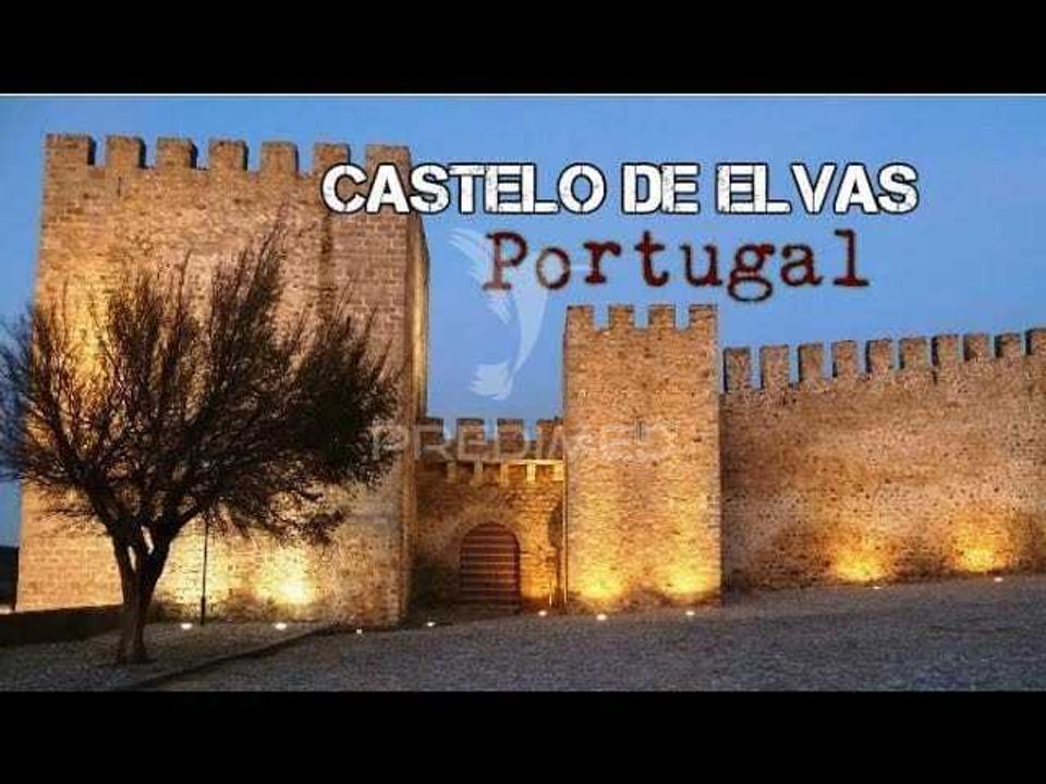 Byhus i Elvas, Portalegre - foto 3