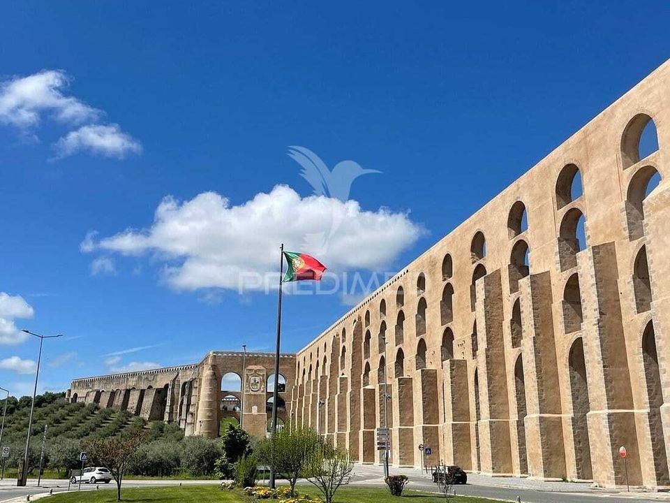 Byhus i Elvas, Portalegre - foto 4