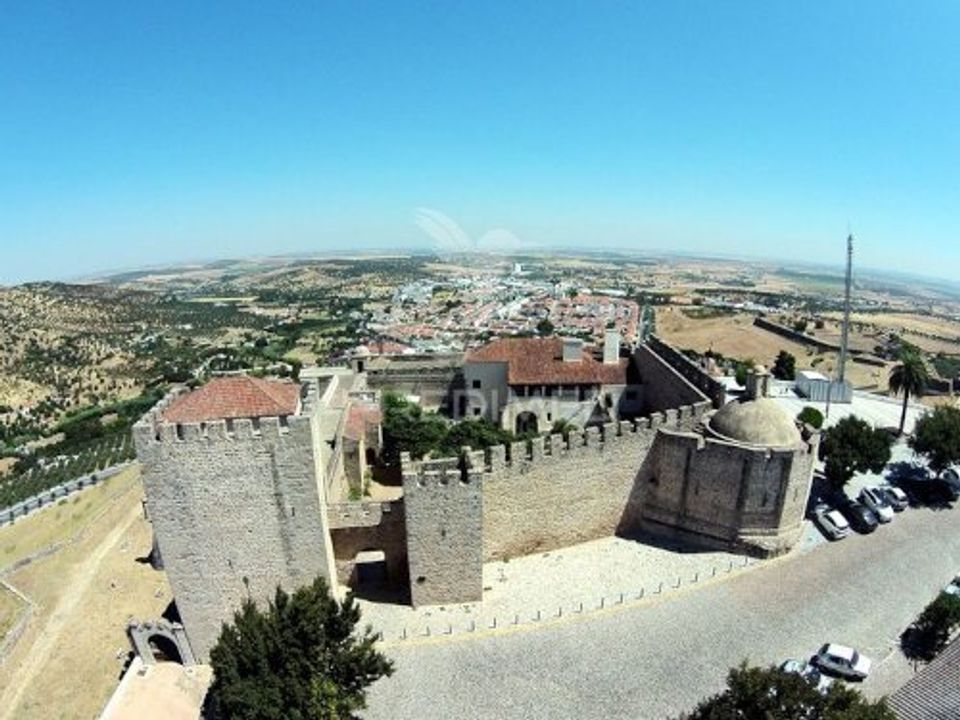 Byhus i Elvas, Portalegre - foto 5