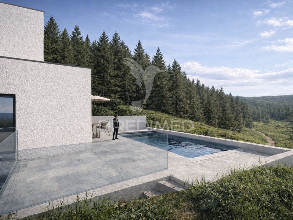 Helårsgrund i Guimaraes, Braga - foto 1