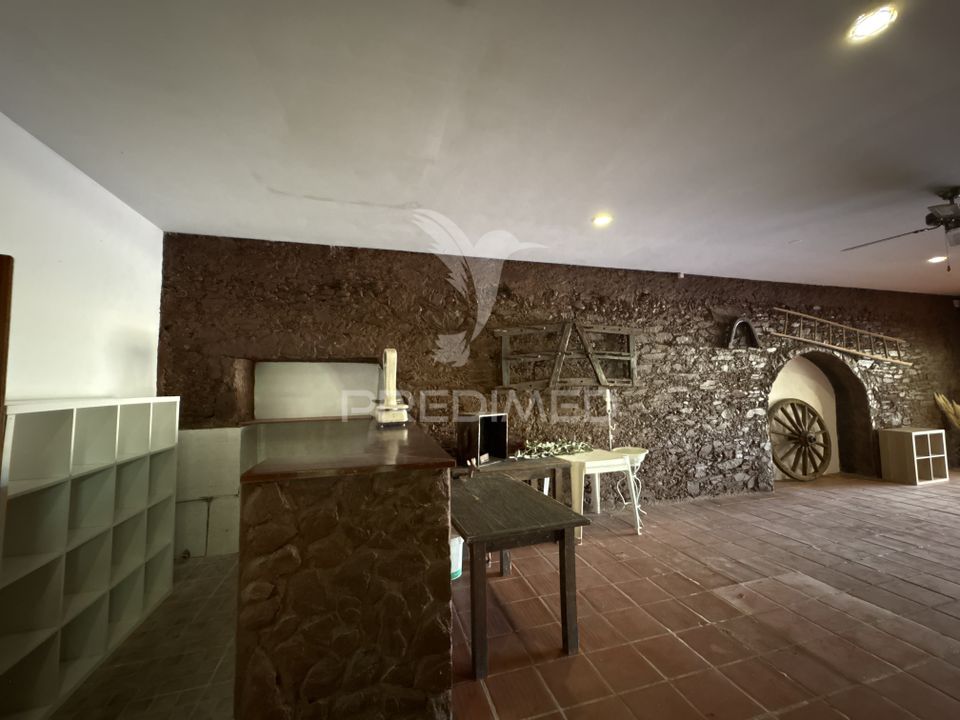 Gårdshus i Abrantes, Santarem - bilde 2