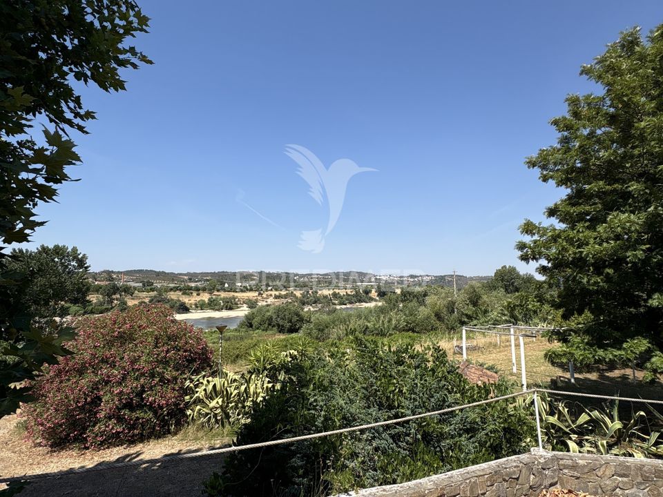 Gårdshus i Abrantes, Santarem - bilde 5