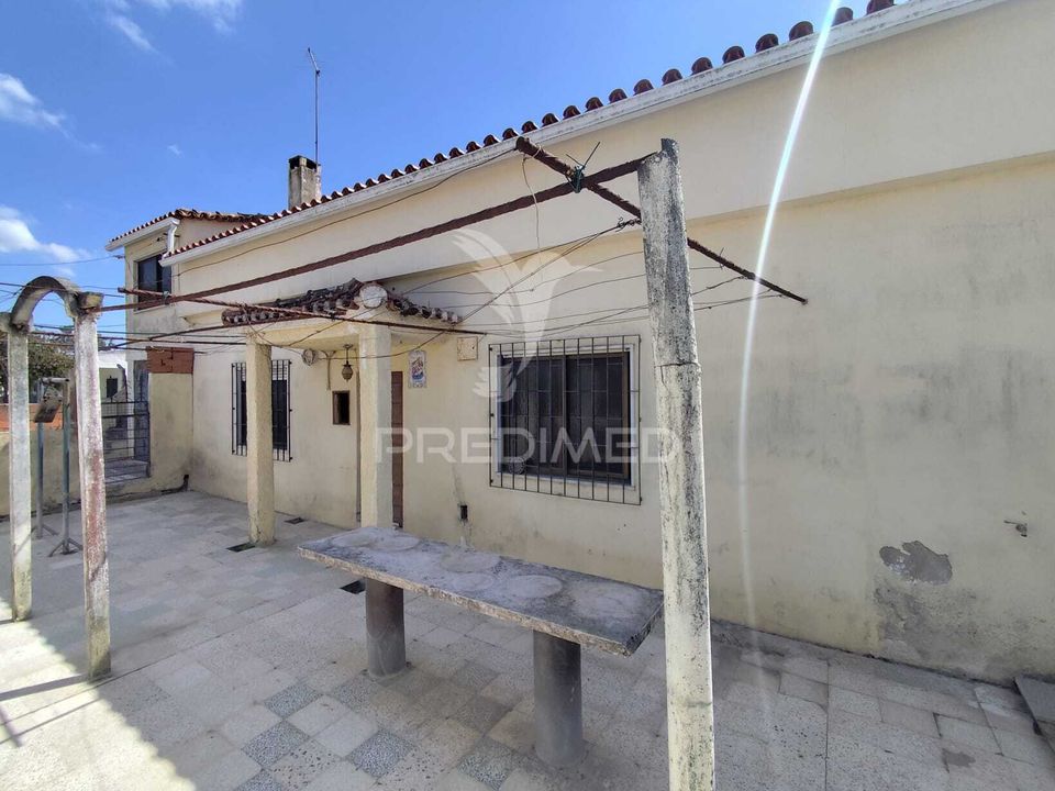 Byhus i Almada, Setubal - foto 4