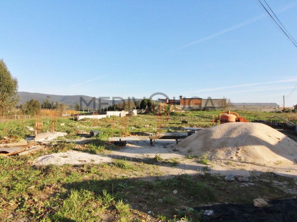 Helårsgrund i Agueda, Aveiro - foto 1