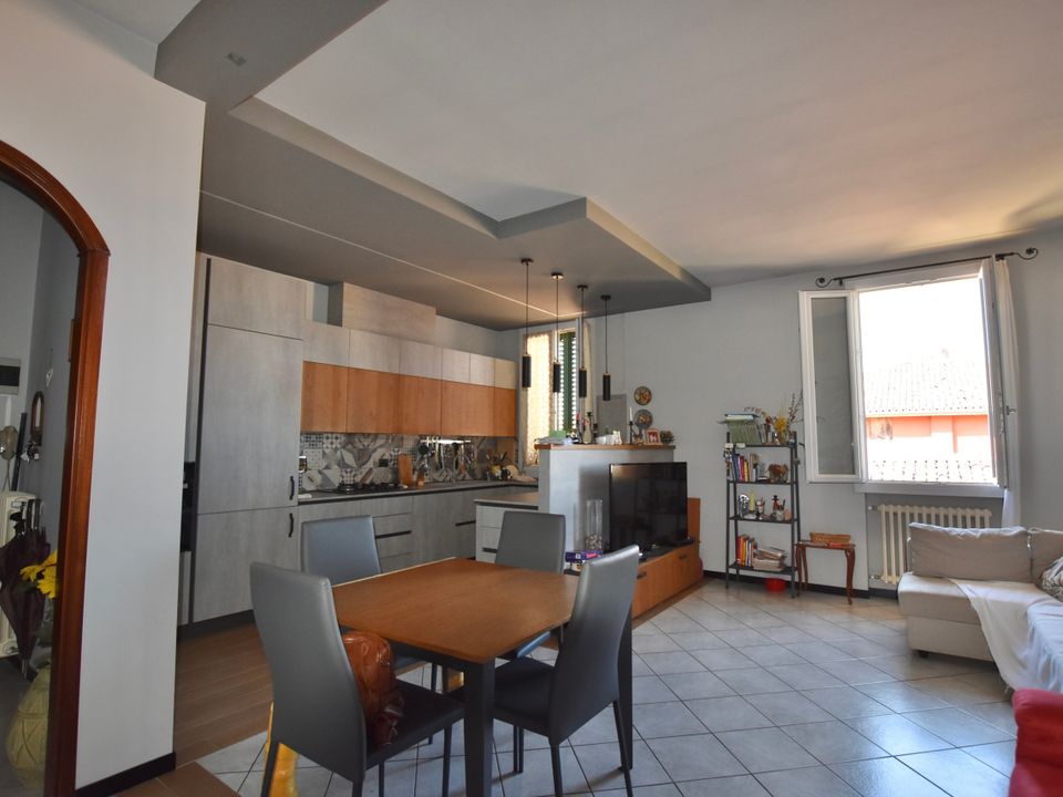 Apartament a Baricella, Bologna - foto 1