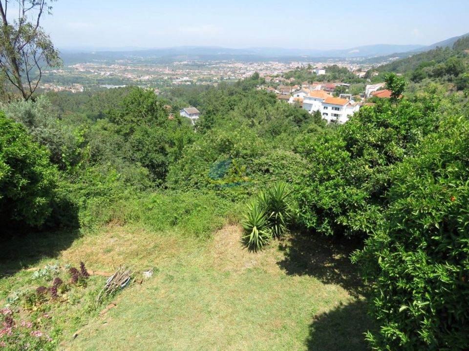 Haus in Lousa, Coimbra - Foto 1