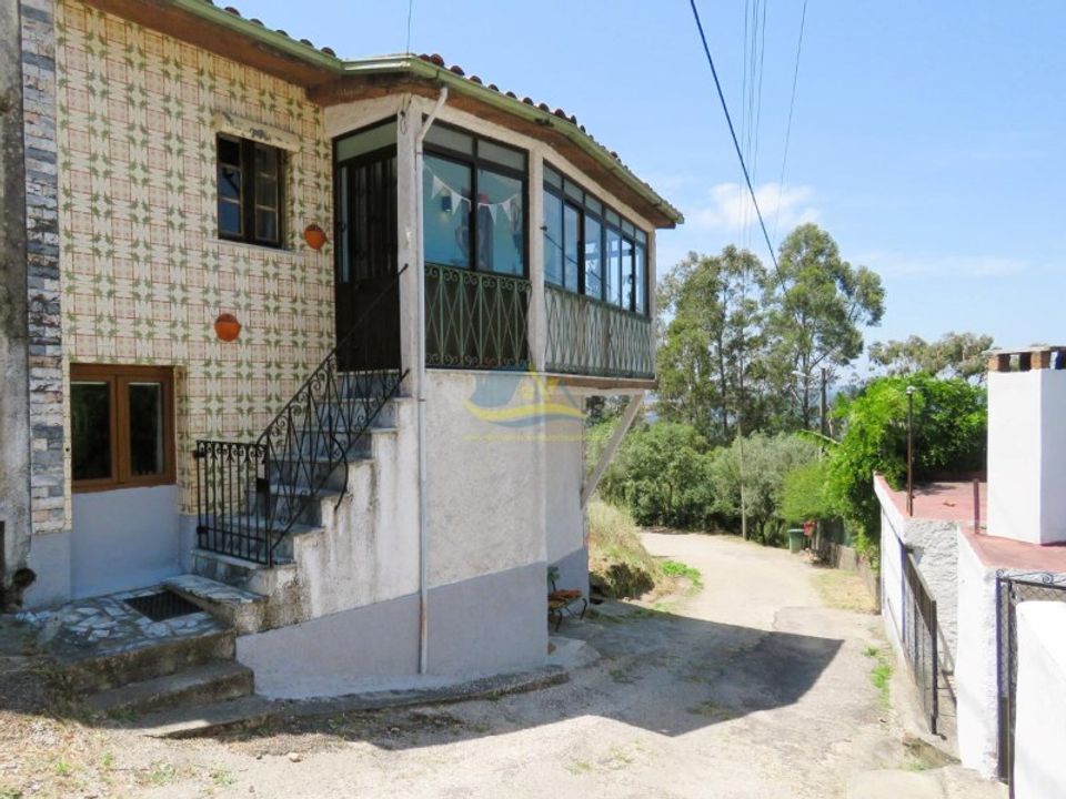 Haus in Lousa, Coimbra - Foto 4
