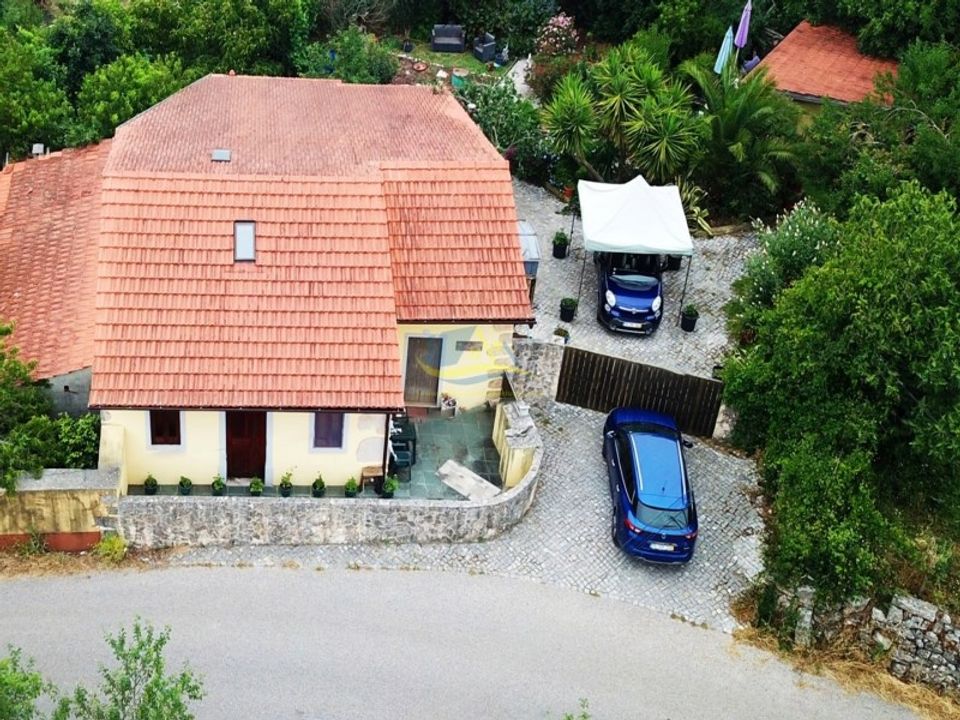 Villa in Ansiao, Leiria - foto 1