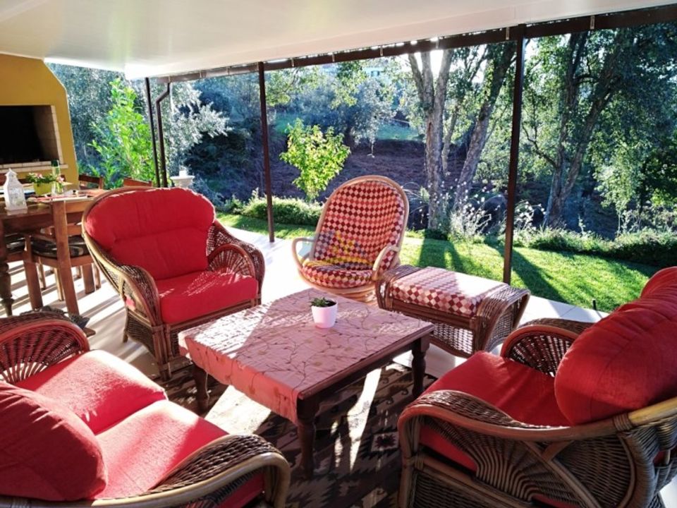 Haus in Pedrogao Grande, Leiria - Foto 5