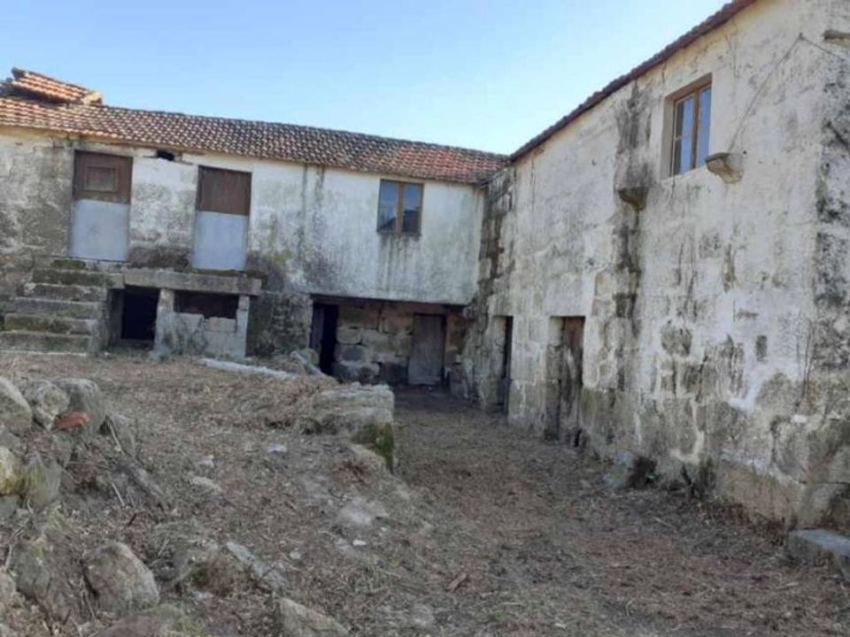 Boerderij in Penhalonga e Pacos de Gaiolo, Porto - foto 3